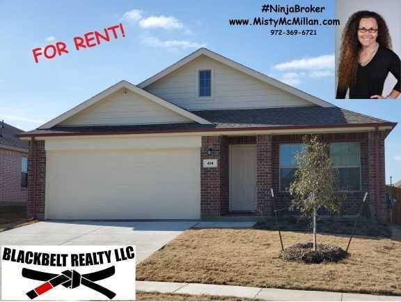 Princeton, TX 75407,414 Sweet Shade Lane