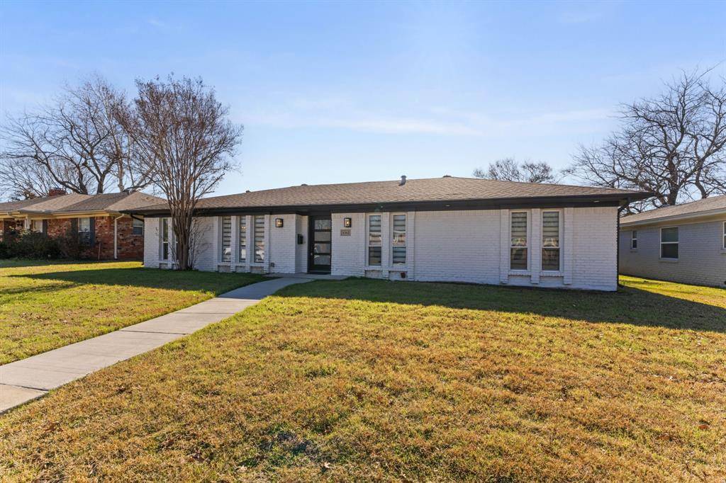 Plano, TX 75075,1312 Oakhill Drive