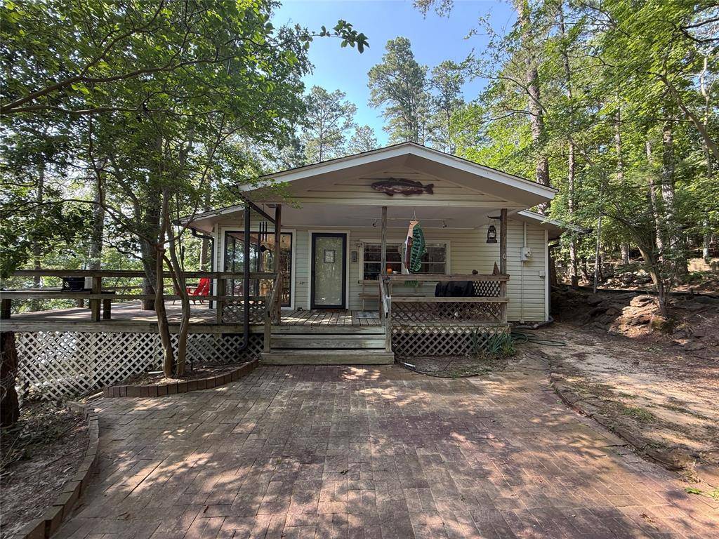 Frankston, TX 75763,27 & 28 Private Road 7332