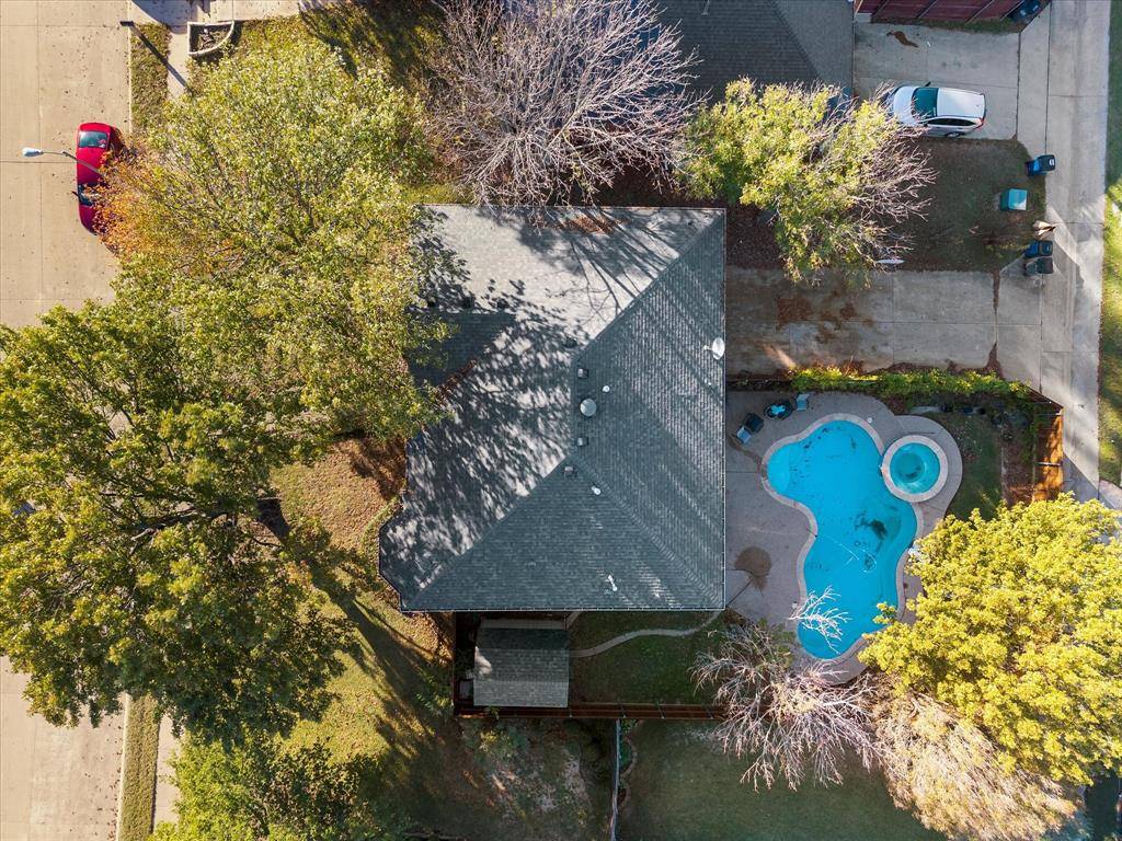 Wylie, TX 75098,825 Forest Edge Lane