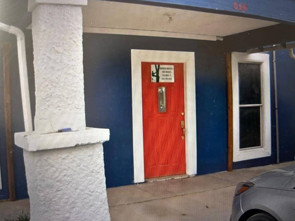 Coleman, TX 76834,516 W 2nd Street #406