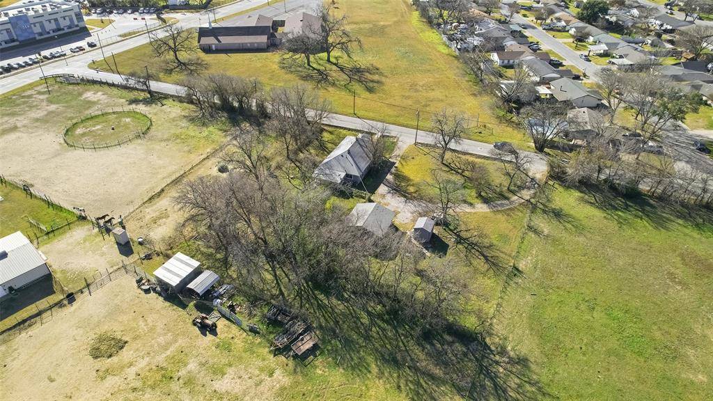 Haltom City, TX 76117,5525 Bakers Lane