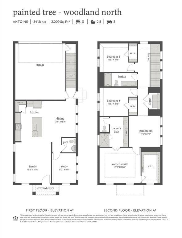 Mckinney, TX 75071,3721 Homer Court