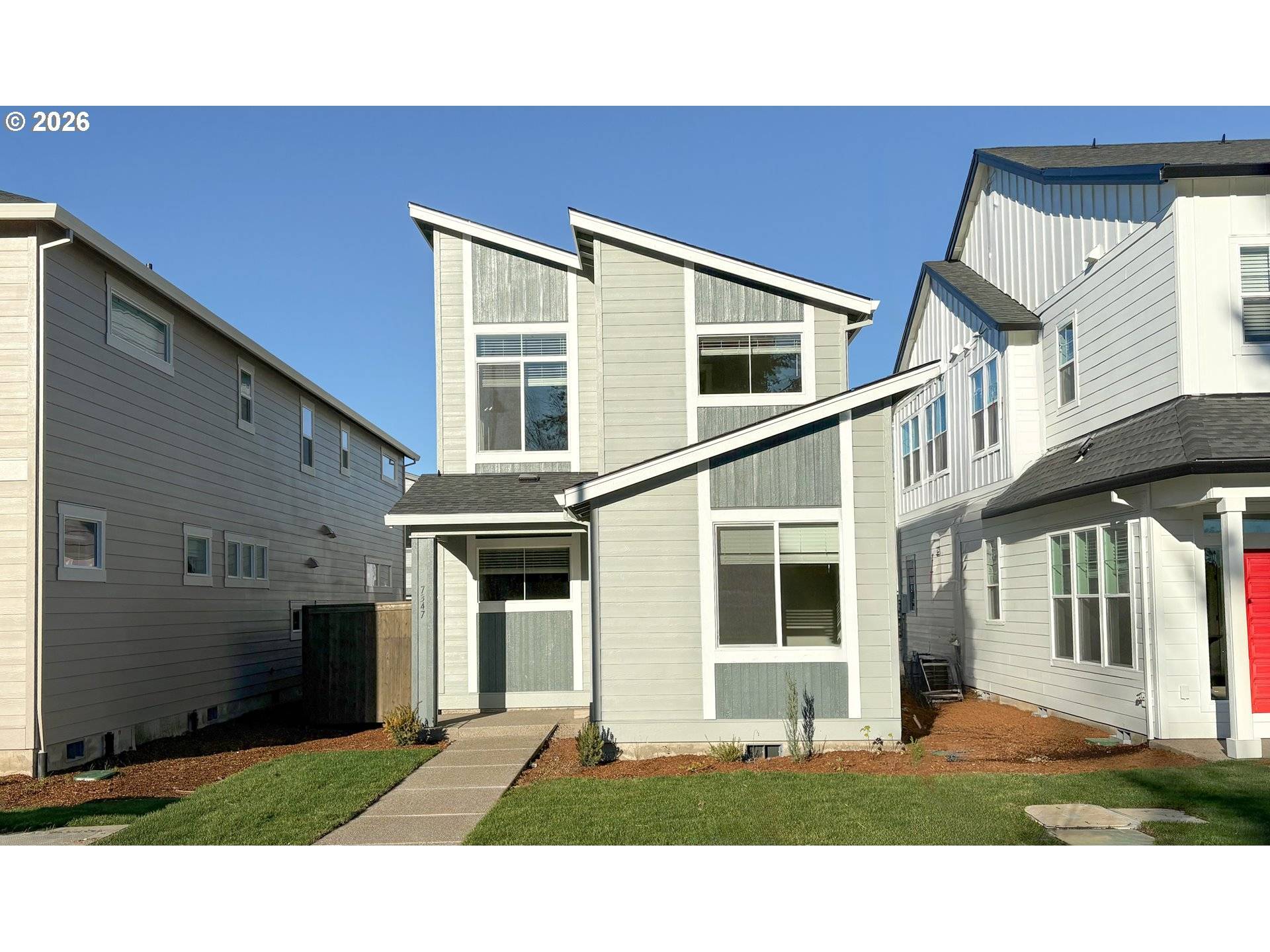 Hillsboro, OR 97123,7347 SE DELINE ST