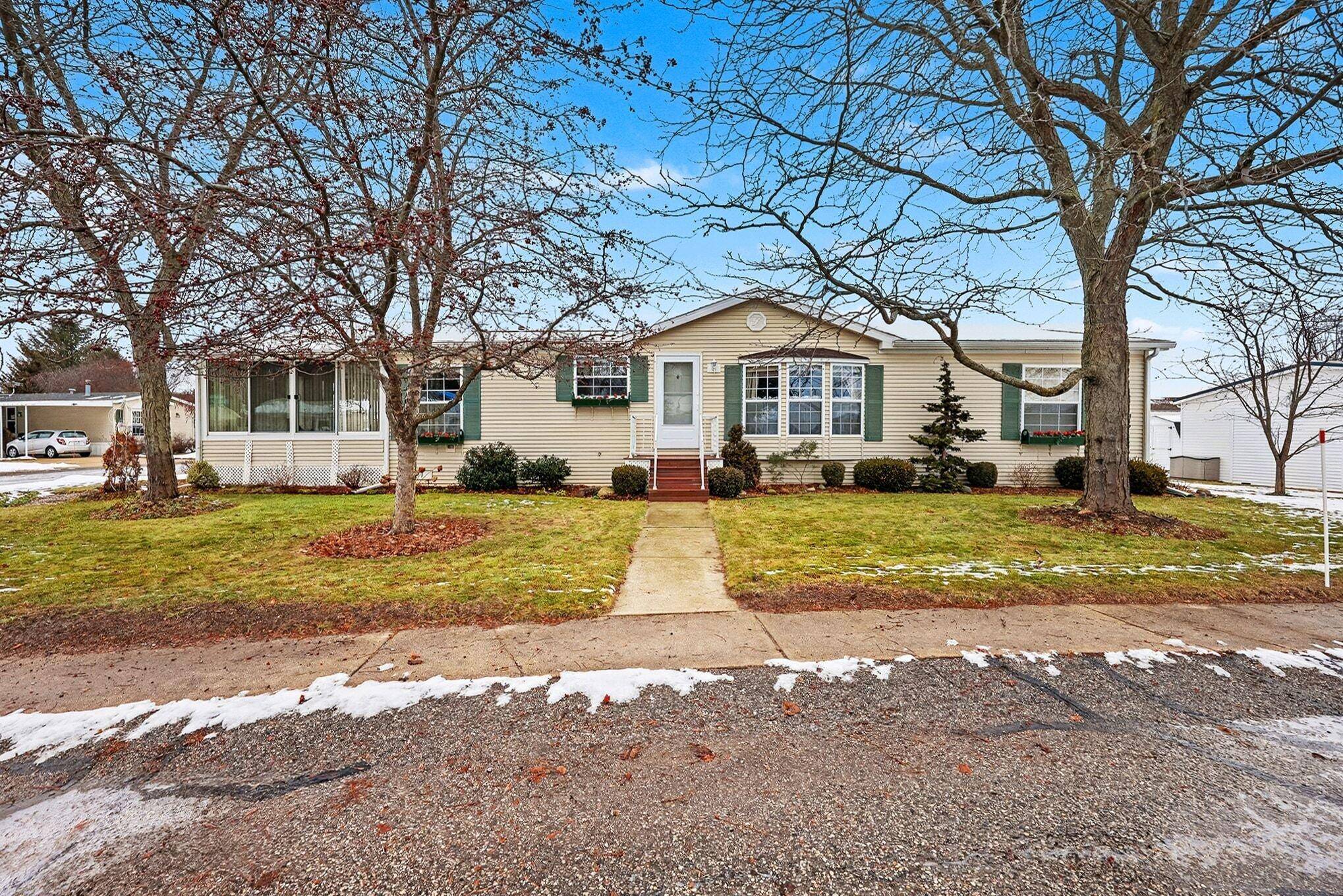 Fremont, MI 49412,1330 Windridge LN