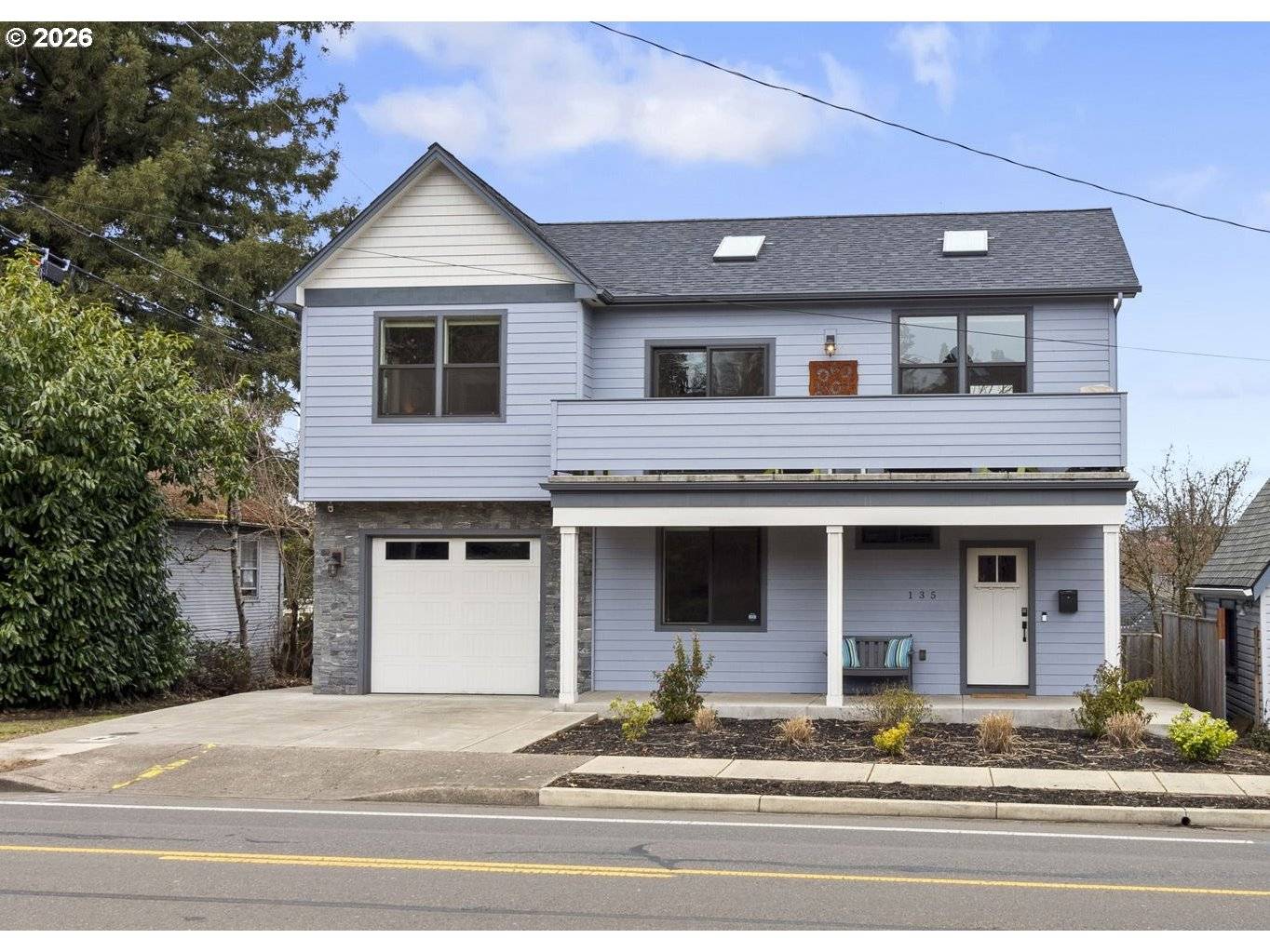 Eugene, OR 97401,135 W 18TH AVE