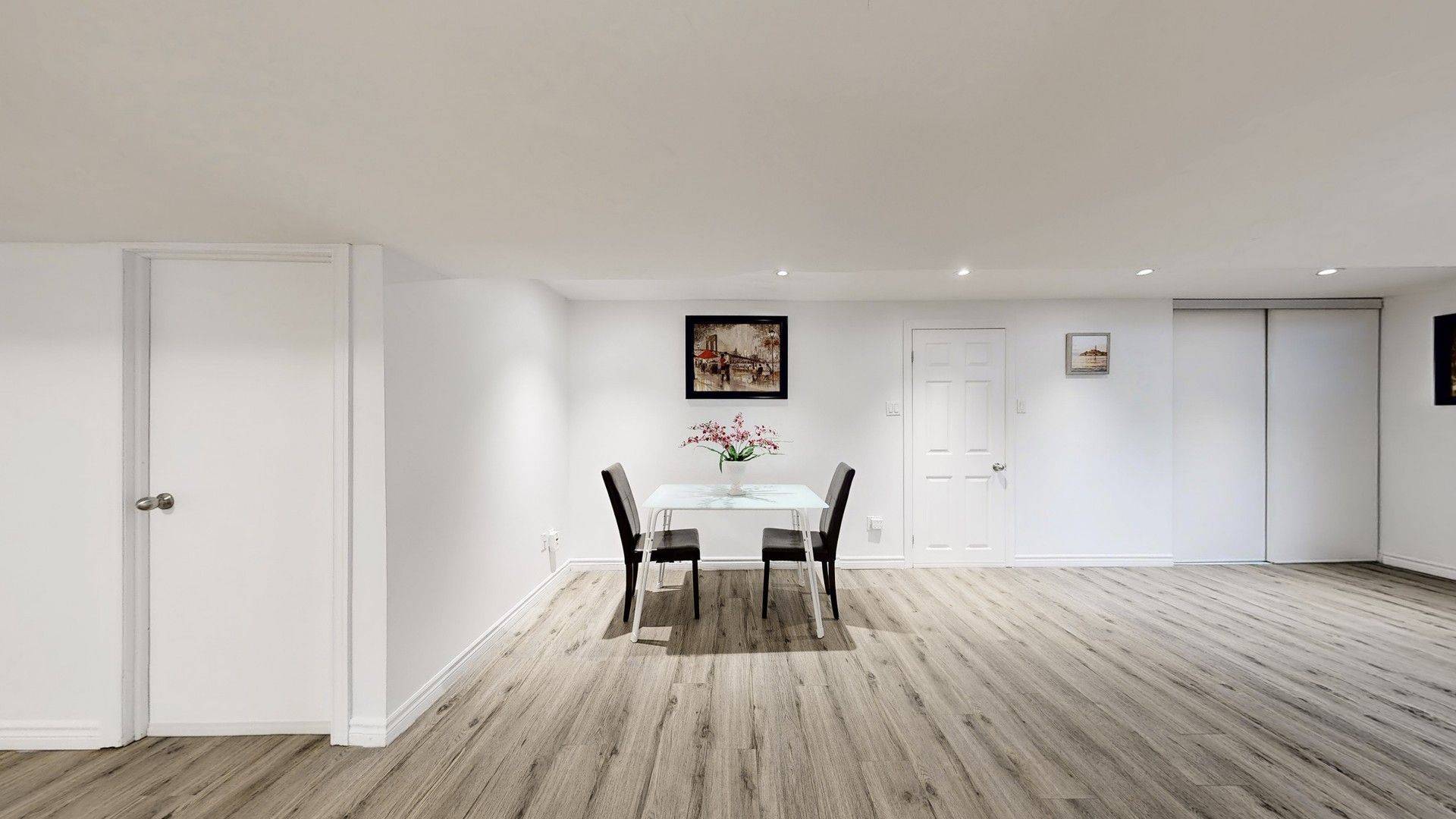 Vaughan, ON L4J 1J8,11 Uplands AVE #Basement