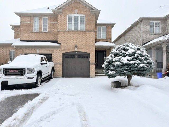 Vaughan, ON L4H 1M7,3 Decoroso DR