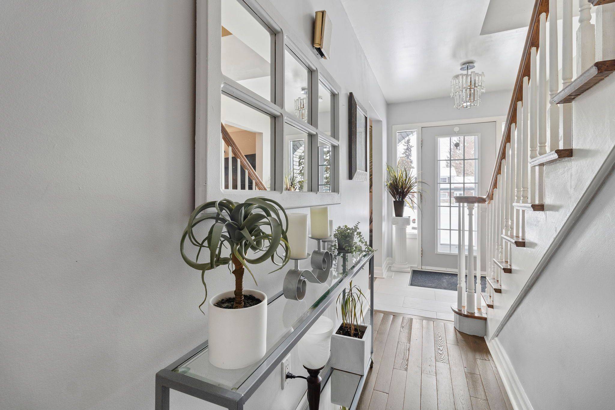 Brockville, ON K6V 3A4,6 Belvedere PL