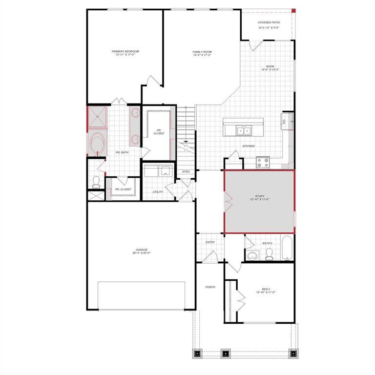 Royse City, TX 75189,1033 Bearing Street