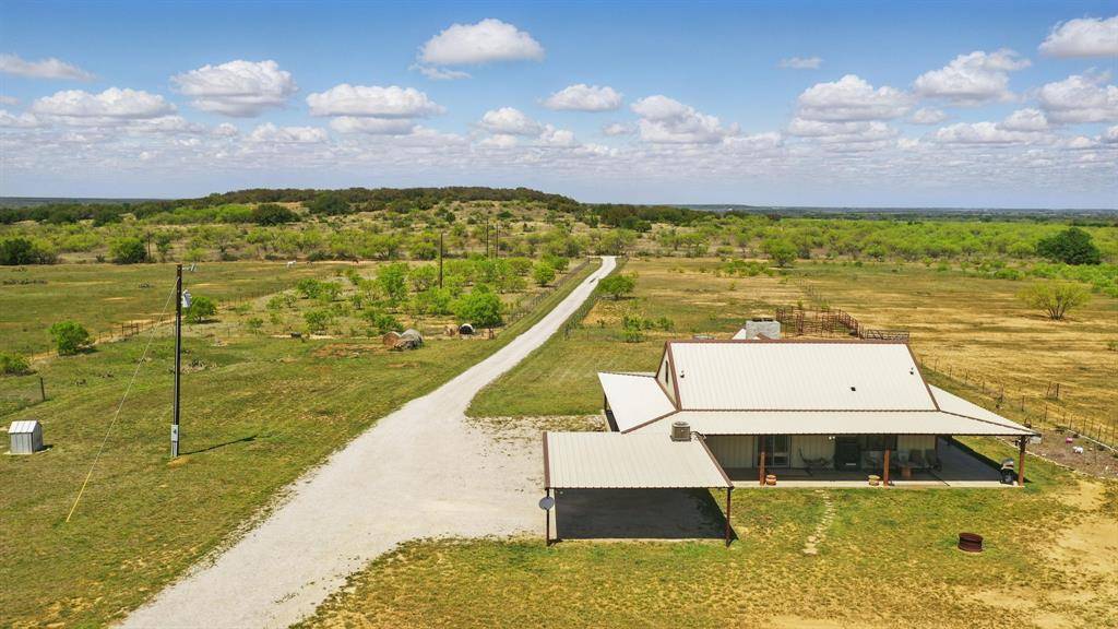 Gorman, TX 76454,1359 County Road 195