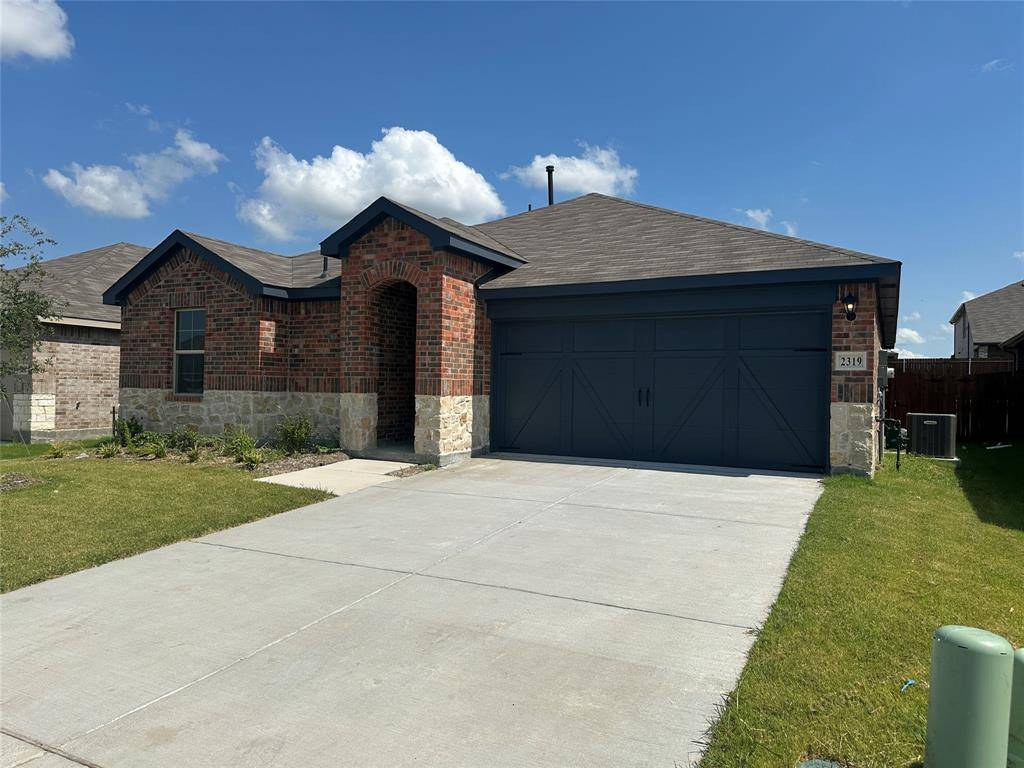 Crandall, TX 75114,2319 Rosebriar Street