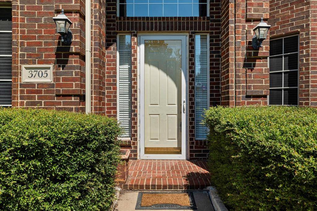 Plano, TX 75025,3705 Skyline Drive