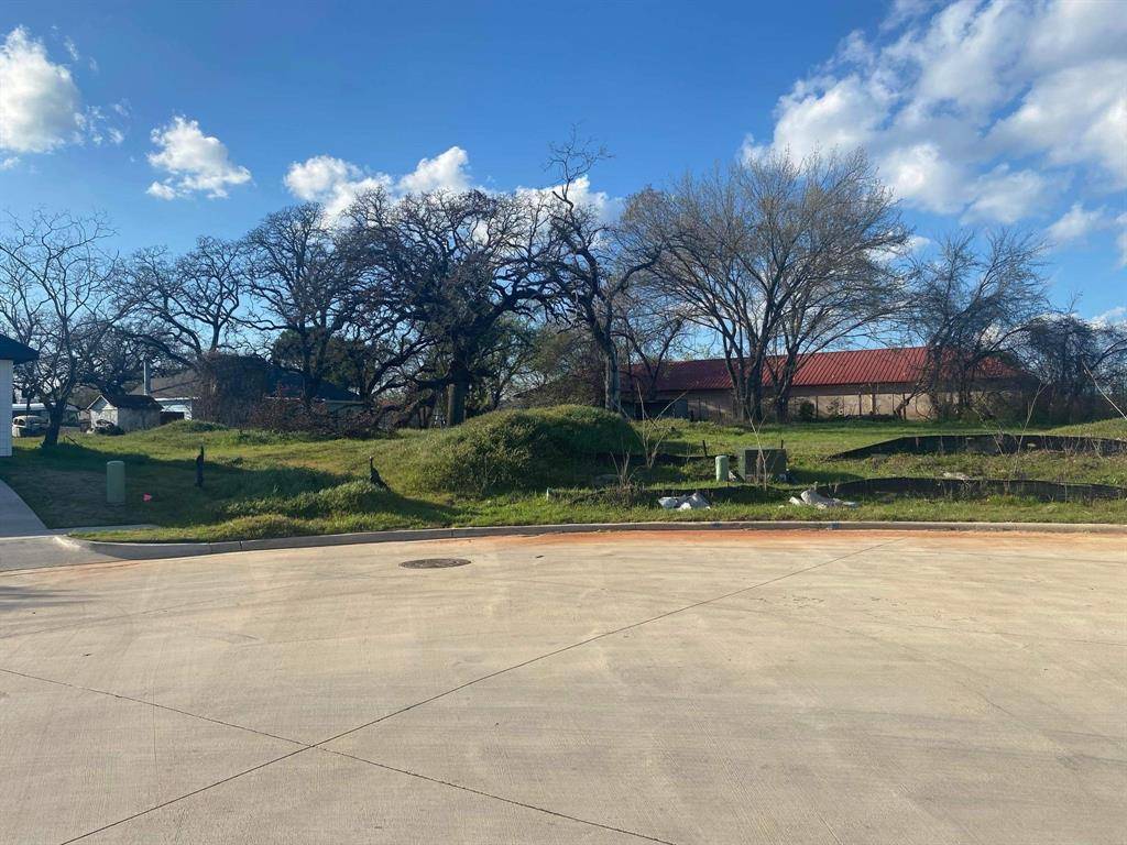 Weatherford, TX 76086,Lot 15 Clover Circle