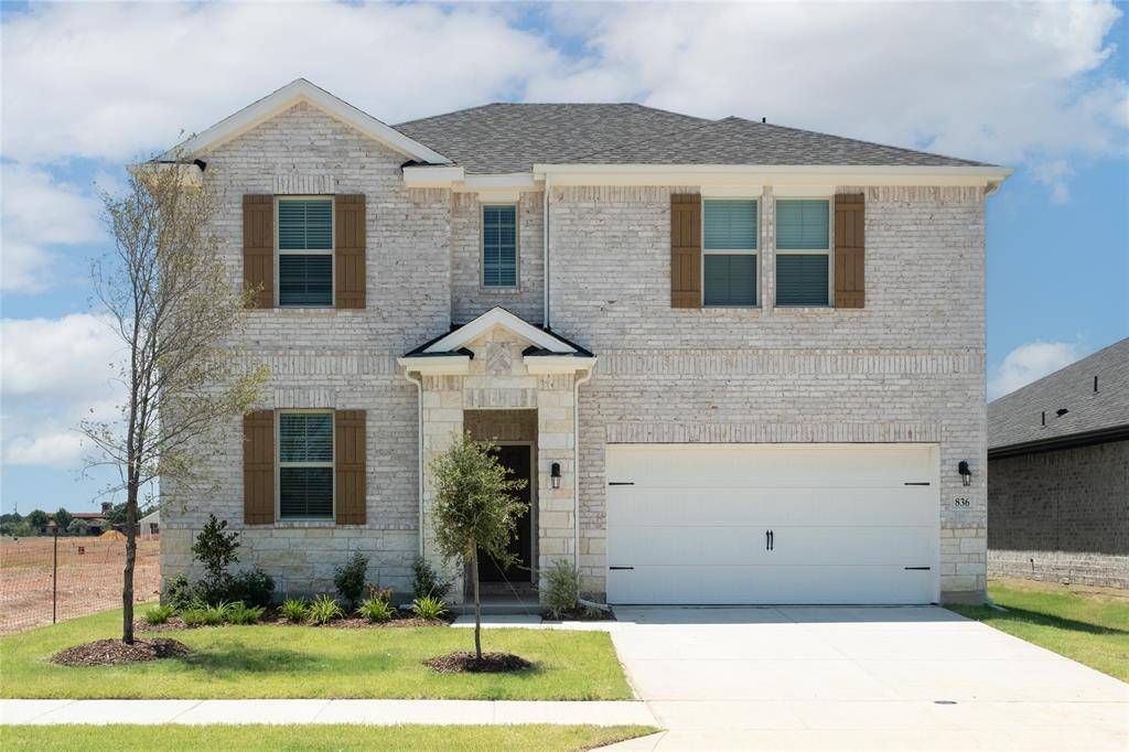Little Elm, TX 75068,836 Jacquelyn Drive