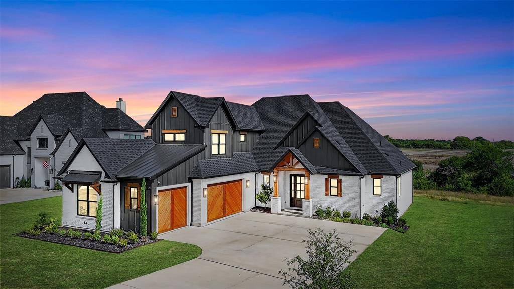 Gunter, TX 75058,2028 Fox Bend Trace