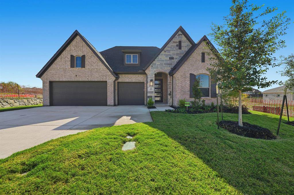 Forney, TX 75126,1038 Bingham Way