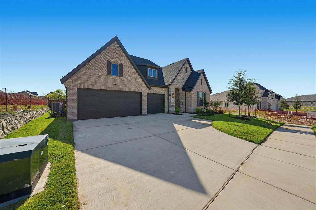 Forney, TX 75126,1038 Bingham Way