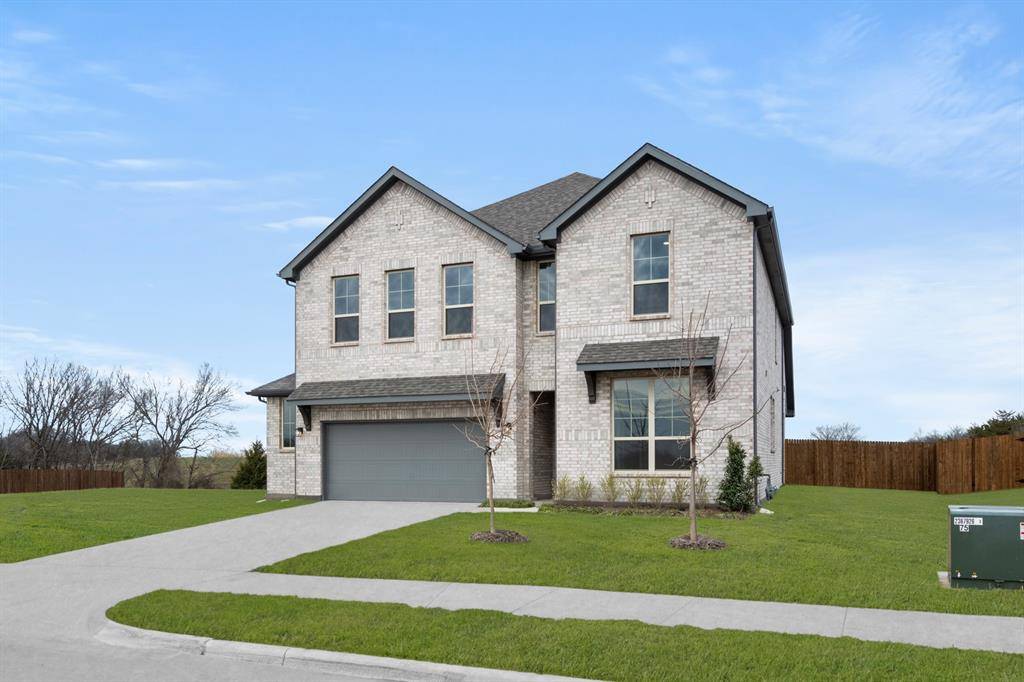 Waxahachie, TX 75167,2432 Scott Court