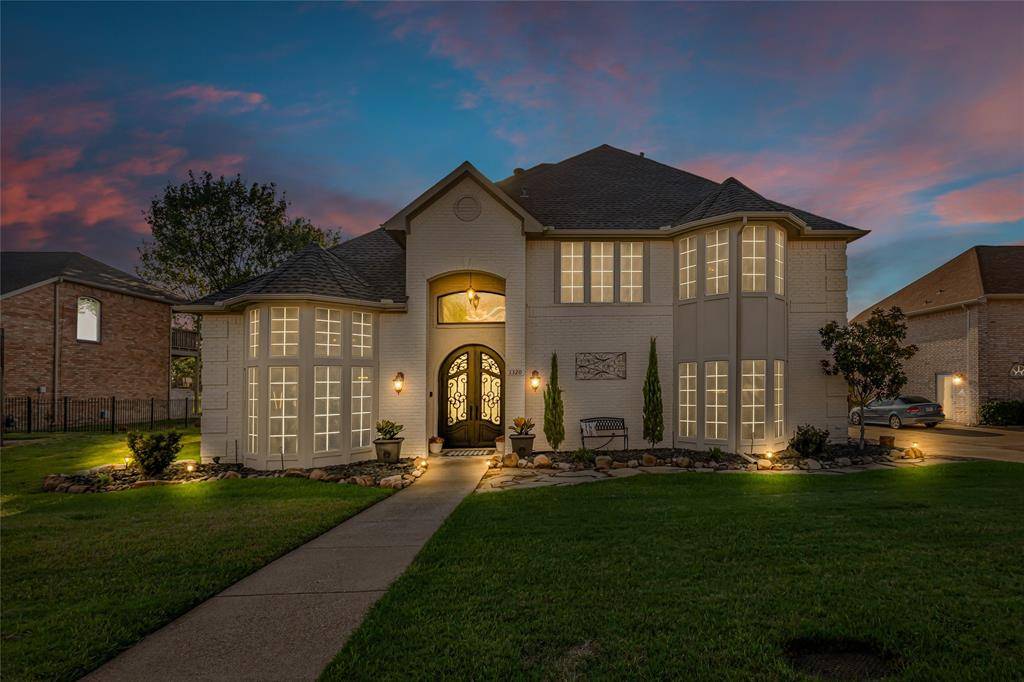 Rockwall, TX 75087,1320 Shores Boulevard