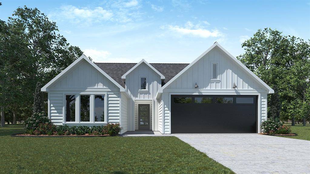 Canton, TX 75103,237 Buck Branch Lane