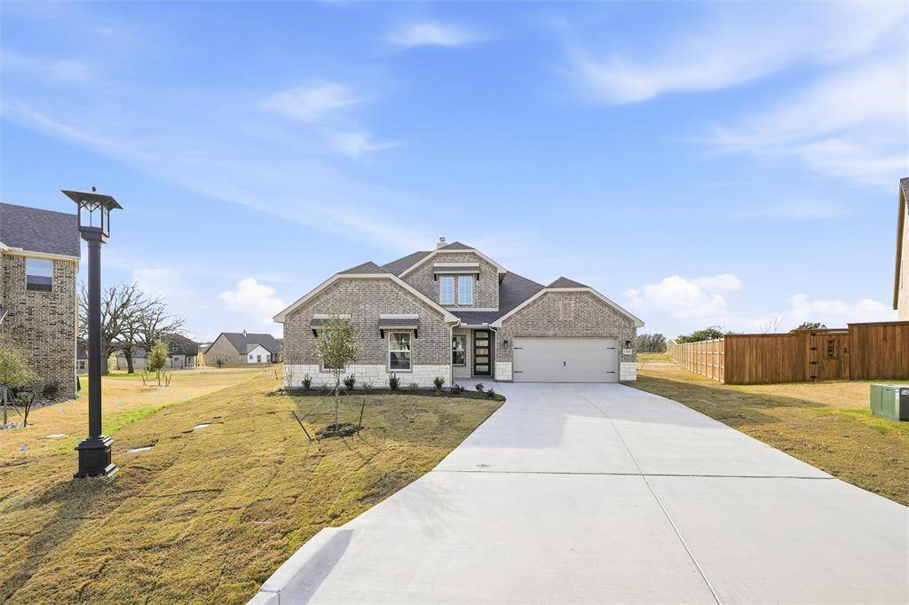 Springtown, TX 76082,1100 Trinity Drive