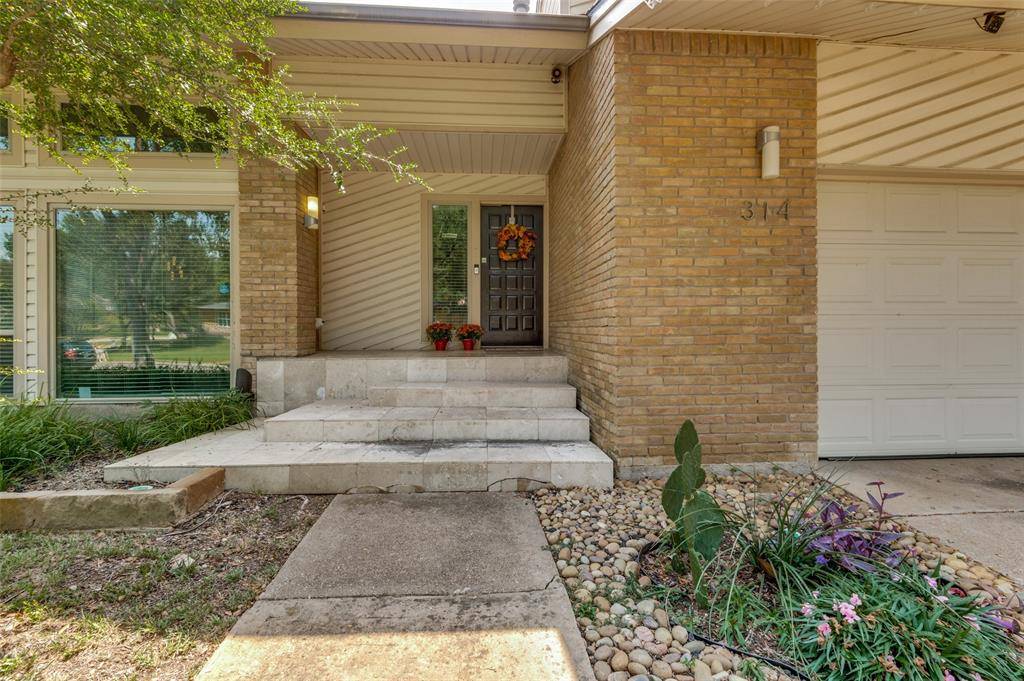 Irving, TX 75062,314 Santa Clara Street
