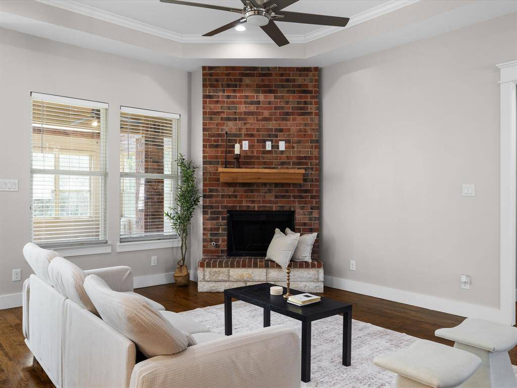 Fort Worth, TX 76164,2700 Refugio Avenue