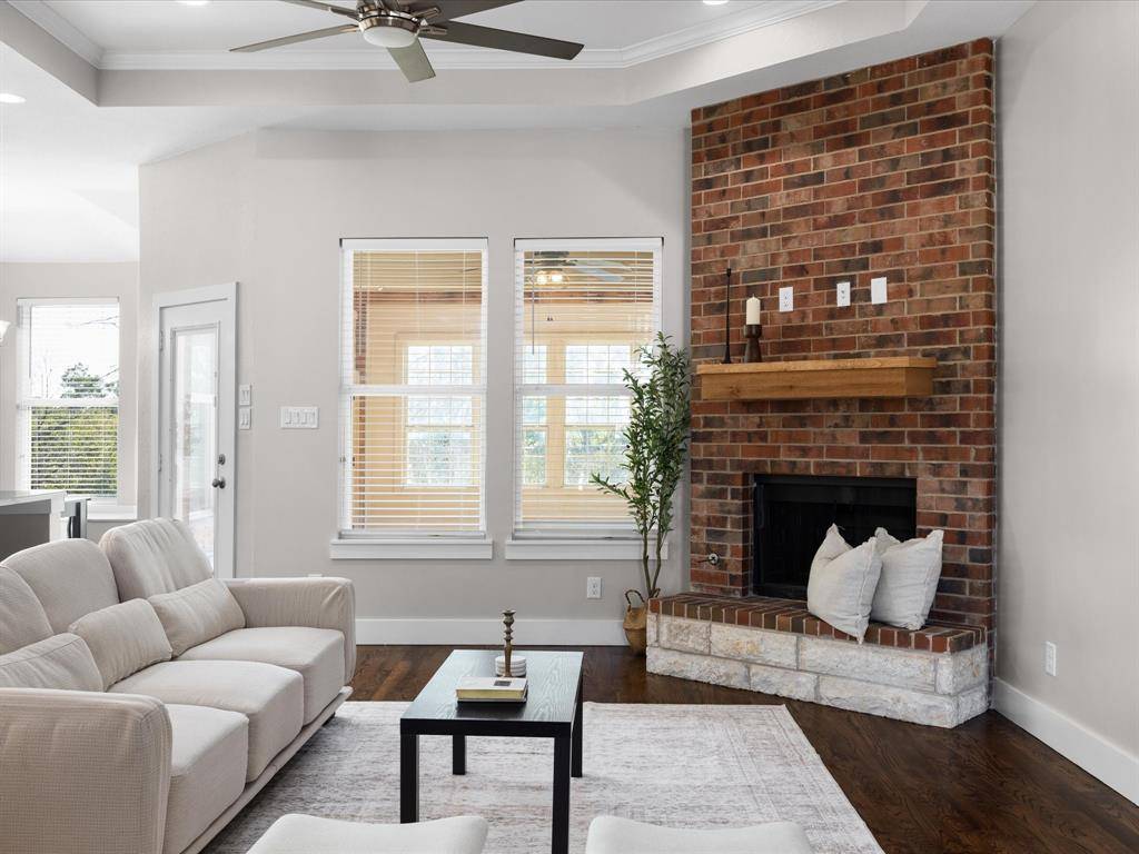 Fort Worth, TX 76164,2700 Refugio Avenue