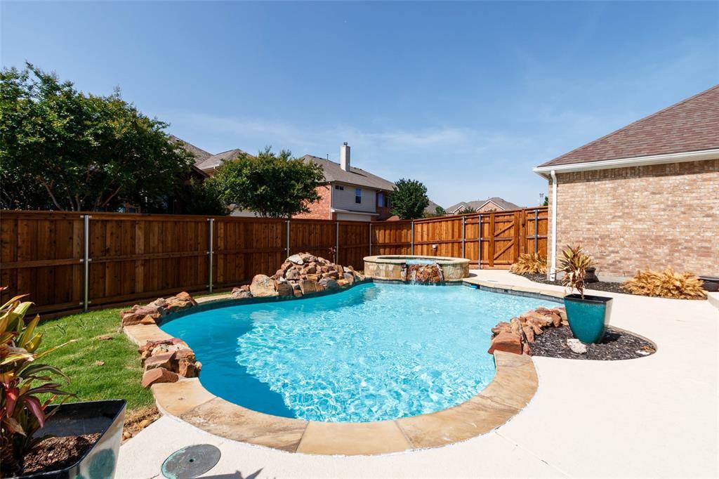 Frisco, TX 75035,13347 Lincolnshire Lane