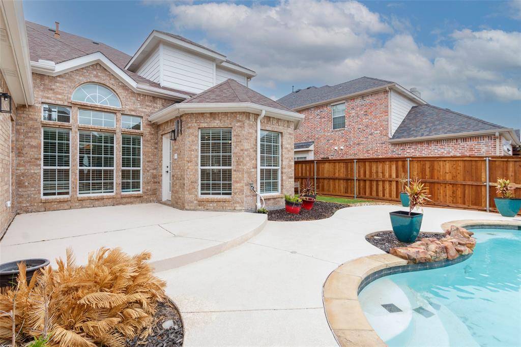 Frisco, TX 75035,13347 Lincolnshire Lane