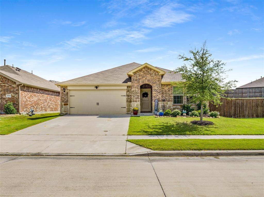 Crandall, TX 75114,2260 Starling Street