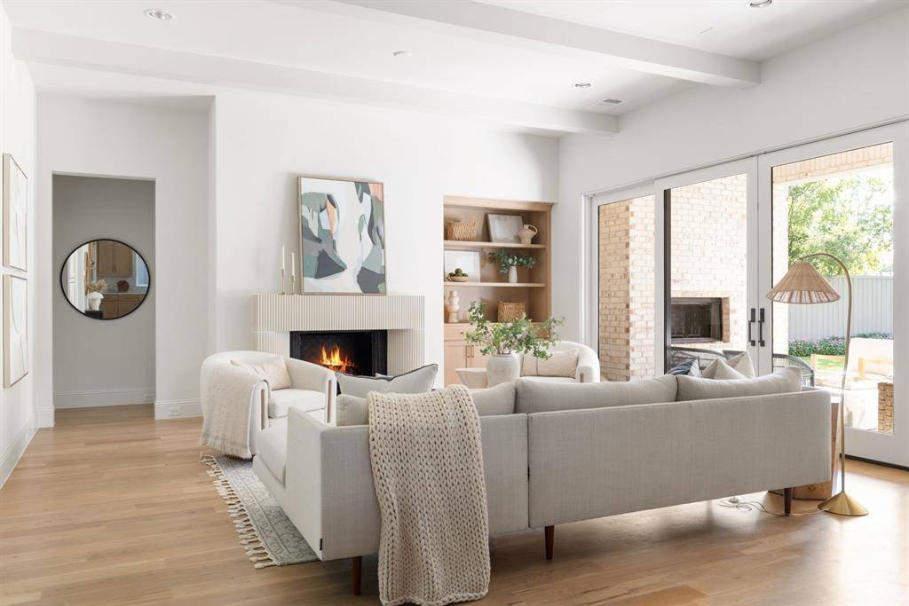 Dallas, TX 75209,6541 Oriole Drive