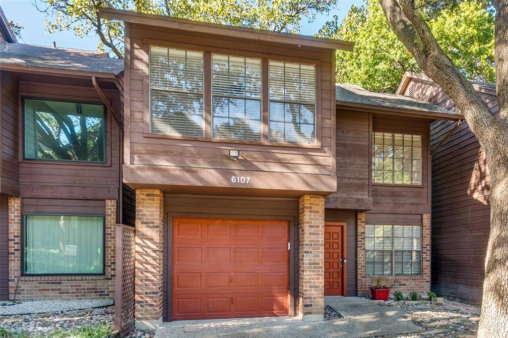 Dallas, TX 75231,6107 Summer Creek Circle