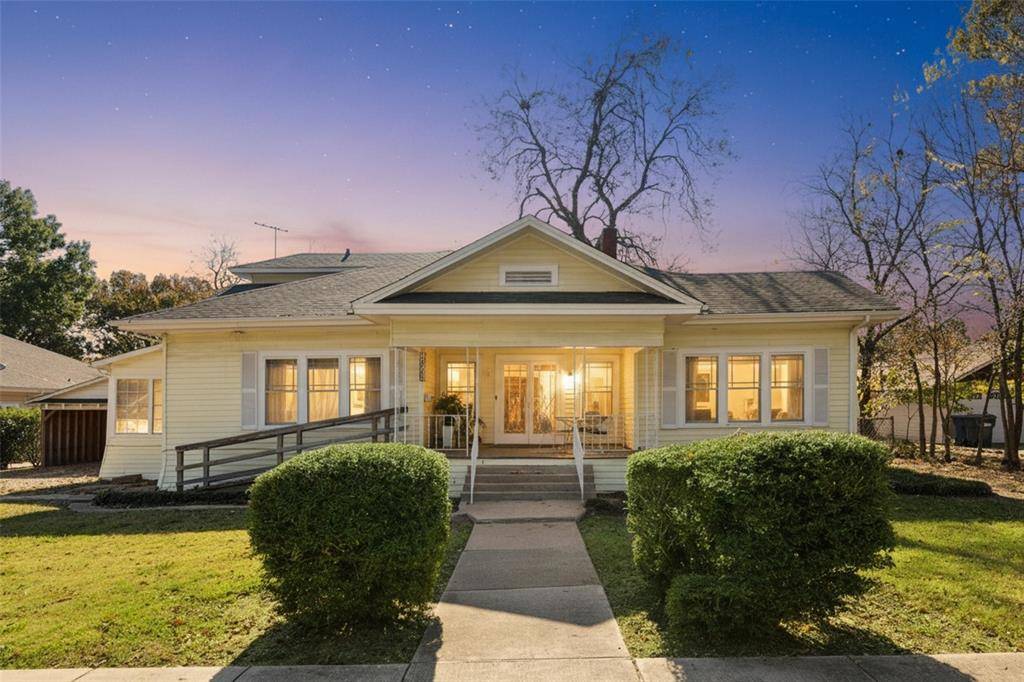 Mckinney, TX 75069,1209 Tucker Street