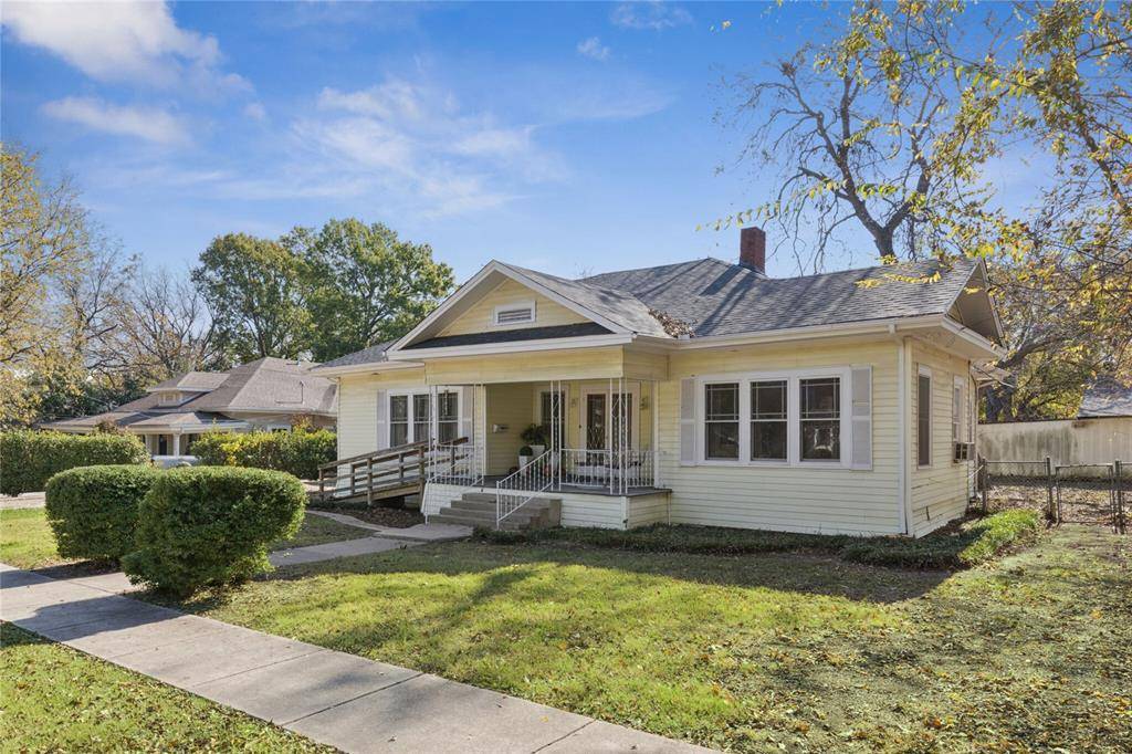 Mckinney, TX 75069,1209 Tucker Street