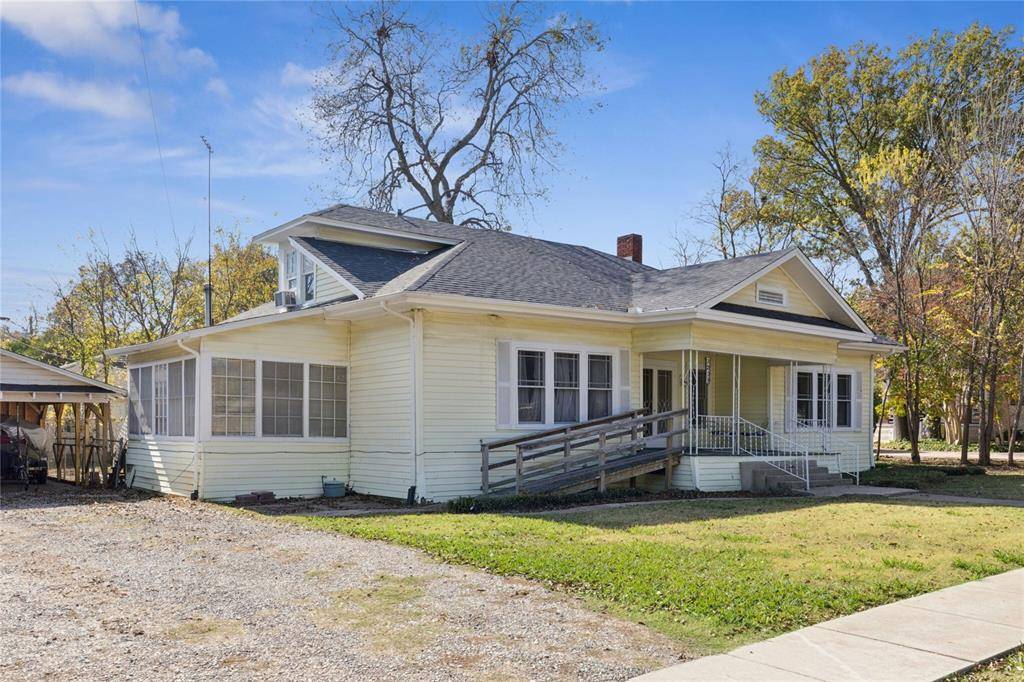 Mckinney, TX 75069,1209 Tucker Street