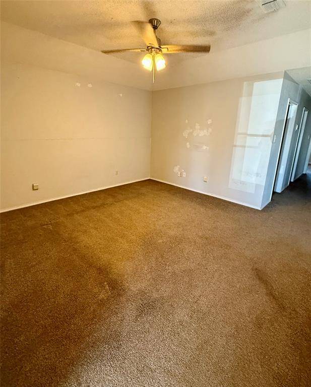 Crowley, TX 76036,1416 Briar Circle #1416 & 1418