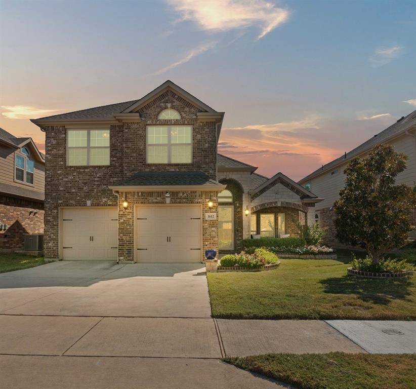 Fort Worth, TX 76177,1612 Scarlet Crown Drive