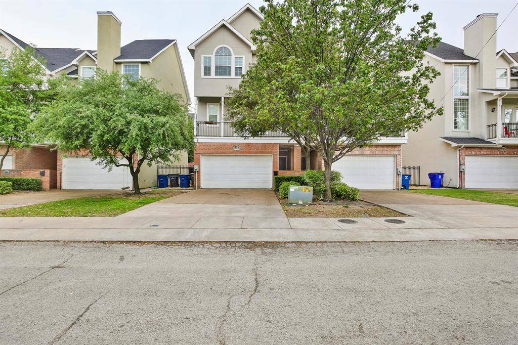 Dallas, TX 75206,5812 La Vista Drive