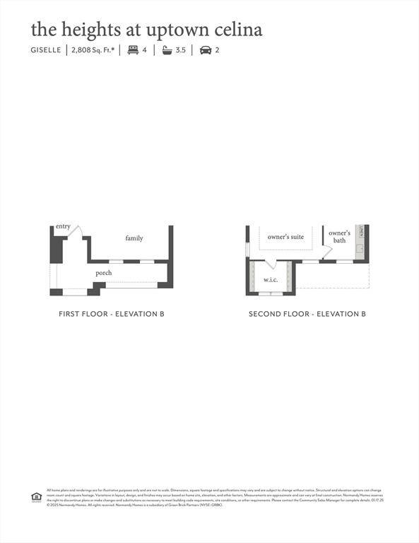 Celina, TX 75009,432 Dover Mews