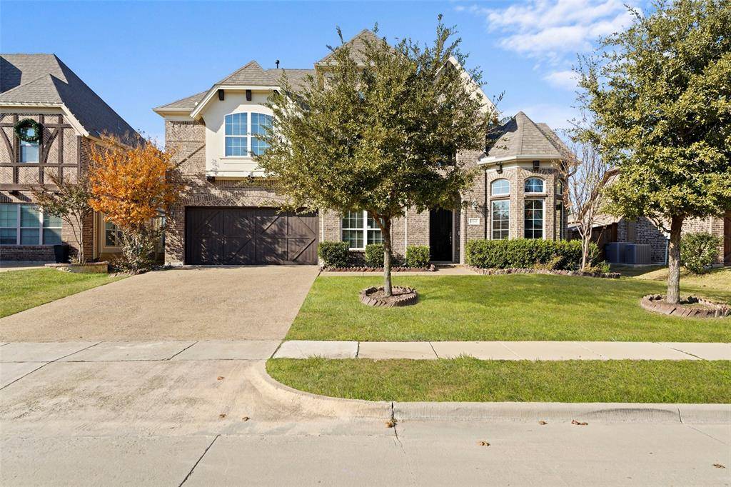 Grand Prairie, TX 75054,7243 Brisa Road
