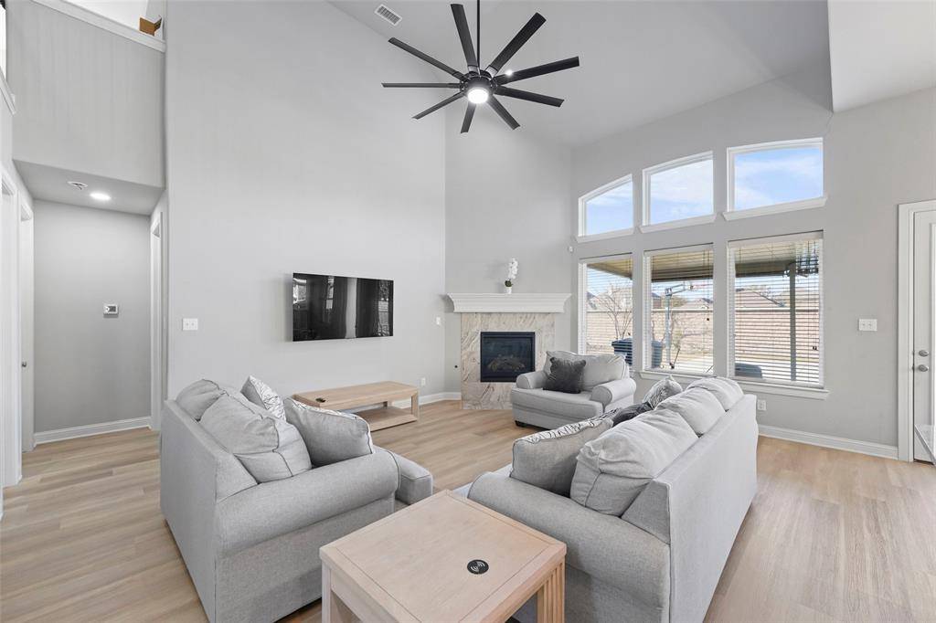 Grand Prairie, TX 75054,7243 Brisa Road