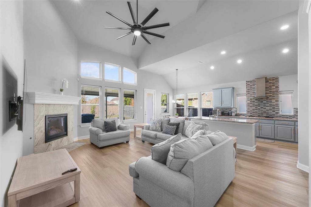 Grand Prairie, TX 75054,7243 Brisa Road