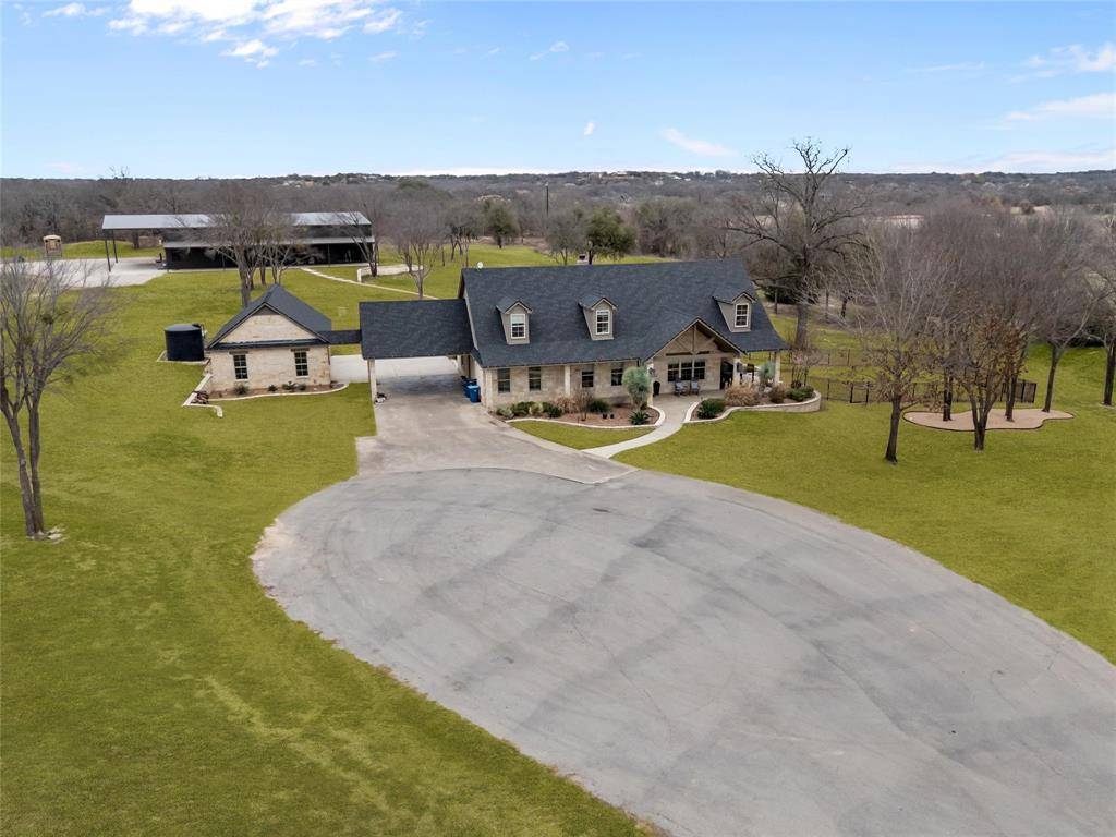 Aledo, TX 76008,4255 Annetta Centerpoint Road