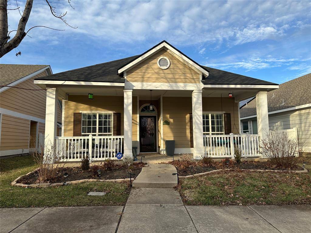 Savannah, TX 76227,1109 Appalachian Lane