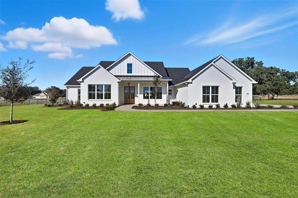 Azle, TX 76023,1033 Arbor Vista Drive