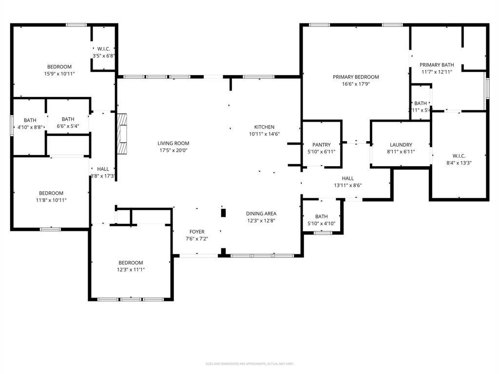 Azle, TX 76023,1033 Arbor Vista Drive