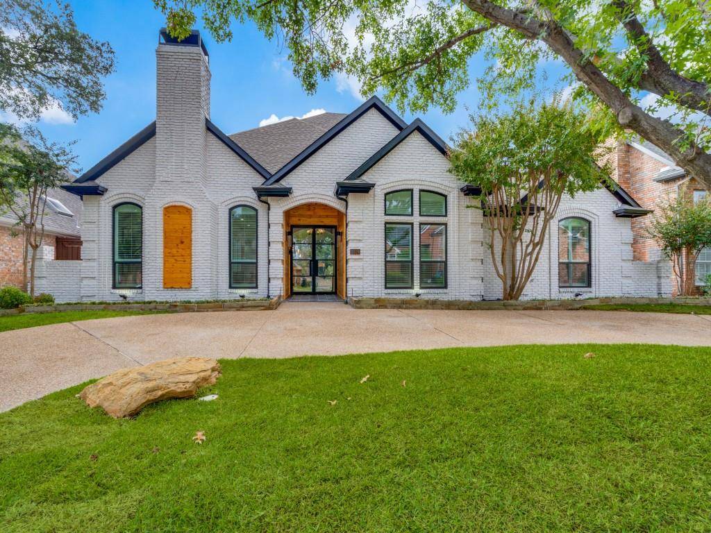 Dallas, TX 75287,4336 Hollow Oak Drive