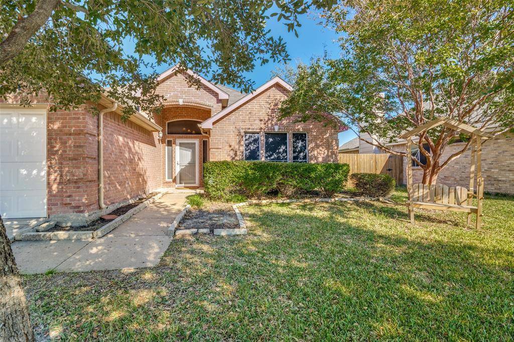 Rockwall, TX 75032,132 Magnolia Lane